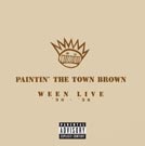Paintin the Town Brown