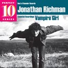 Vampire Girl Essential Recordings