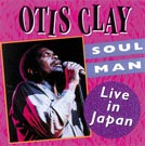 Soul Man Live in Japan