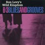 B 3 Blues And Grooves