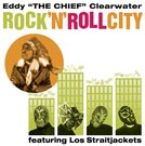 Rock n Roll City