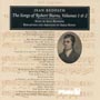 The Songs of Robert Burns Volumes 1 2