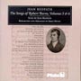 The Songs of Robert Burns Volumes 5 6