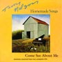 Homemade Songs 1978 Come See About Me 1980