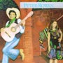 Peter Rowan