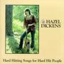 Hard Hitting Songs for Hard Hit People