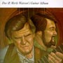 Doc Merle Watsons Guitar Album