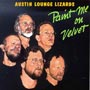 Paint Me On Velvet