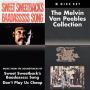 The Melvin Van Peebles Collection Music From The S