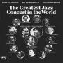 The Greatest Jazz Concert In The World
