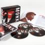 The Complete Prestige Recordings 3PRCD 4428 2