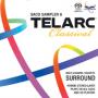 Telarc Classical SACD Sampler 6