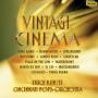 Vintage Cinema SACD 60708