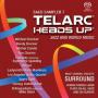 2009 JazzWorld SACD Sampler