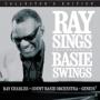 Ray Charles and Count Basie - Ray Sings, Basie Swings!