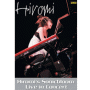 Hiromis Sonicbloom Live in Concert