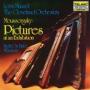 Moussorgsky Pictures At An Exhibition Night On Bal 80042