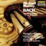 Bach Organ Works
