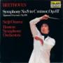 Beethoven The Five Piano Concertos