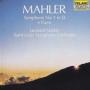 Mahler Symphony No 1 In D Titan