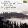 Sibelius Symphony No 2 Finlandia