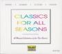 Classics for All Seasons