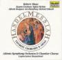 Handel Messiah Favorite Choruses And Arias