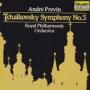Tchaikovsky Symphony No 5 Rimsky Korsakov March Fr