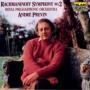 Rachmaninoff Symphony No 2