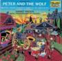 Prokofiev Peter And The Wolf Britten Young Persons