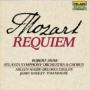 Mozart Requiem 80128