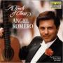 A Touch Of Class Popular Classics Transcribed For