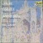 Faure Durufle Requiem