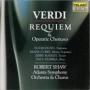 Verdi Requiem Operatic Choruses