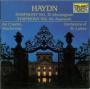 Haydn Symphonies No 31 No 45