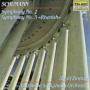 Schumann Symphonies No 2 No 3