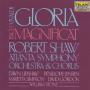 Vivaldi Gloria Bach Magnificat
