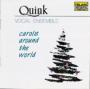 Carols Around The World