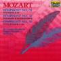 Mozart Symphonies No 32 No 35 Haffner No 39