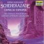 Rimsky Korsakov Scheherazade Capriccio Espagnol