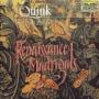 Renaissance Madrigals