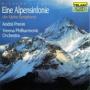 Strauss Alpine Symphony