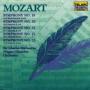 Mozart Symphonies No 19 No 20 No 21 No 22 No 23