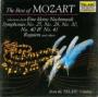 The Best Of Mozart Excerpts