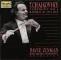 Tchaikovsky Symphony No 4 Romeo Juliet