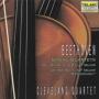Beethoven String Quartets OP18 NO 6 In B flat Majo