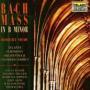 Bach Mass In B Minor 80233