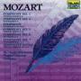 Mozart Symphonies No 1 K19a 4 5 6 55 7