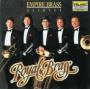 Royal Brass Brass Music From The Renaissance Baroq
