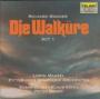 Wagner Die Walkure Act I